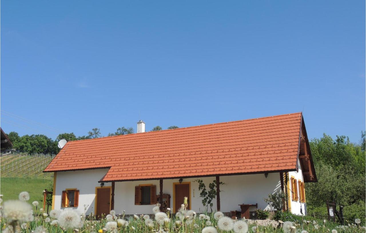Ferienhaus-Gaas Exterior photo