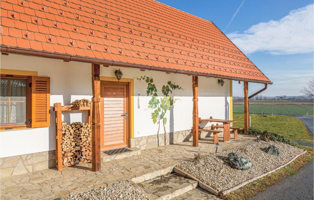 Ferienhaus-Gaas Exterior photo